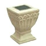 ROMAN 1 FLAME BLOCK HOLDER
