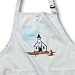 VWPics Faith - Abandoned prairie church in winter - Aprons