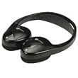 Audiovox IR1C Single Channel Wireless Headphones (non folding)