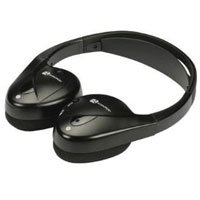 Audiovox IR1C Single Channel (non folding)