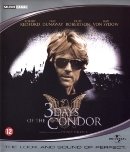 3 Days of the Condor - robert redford - HD DVD [ dutch import ]