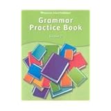 storytown grammar practice book student edition grade 2