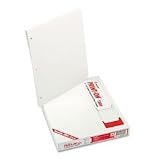 AVE20406 - Tab Dividers for Xerox 5090 Copier