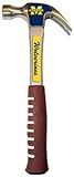Michigan Wolverines Pro-Grip Hammer