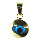 14K Gold Pendant
