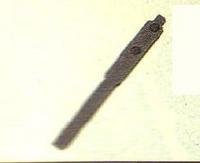 電動彫刻刀(D-501)消耗品　平刃（4mm）M-1314