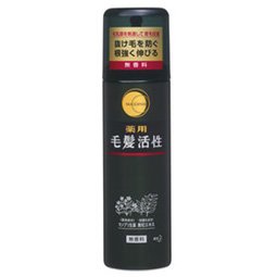 サクセス 薬用毛髪活性 無香料 200ml