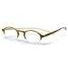Round Rimless Bottom Readers