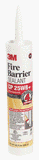 3M CP 25WP+ 4 Hour Fire Barrier Sealant