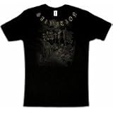 Christian T-shirt Salvation Is Free But Wasn't Cheap Trim Fit Tee