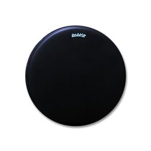 Aquarian 10 Jack De Johnette Signature Drum Head by