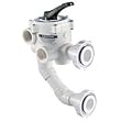 Pentair 261173 Multiport Valve 1 1/2"
