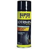 Lotrimin AF Antifungal Jock Itch Aerosol Powder Spray - 4.6 oz