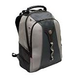 Swissgear Triton back pack 15.4 inch grey
