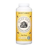 バーツビーズ（Burt's Bees） ベビービー ダスティング パウダー 210g [海外直送品] [並行輸入品]