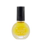 Konad Nail Art Stamping Polish - Yellow