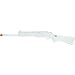 Cta Wi-Nr Nintendo WiiTM Sure Shot Rifle - Video Game Accessories