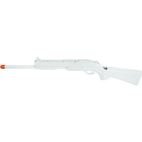 Cta Wi-Nr Nintendo WiiTM Sure Shot Rifle - Video Game Accessories