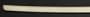 Top Quality Oak Bokuto (1 m) White