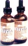 Stevia Liquid Twinpack, 2-2oz bottles