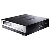 Antec Micro Fusion Remote PC-Geh�use microATX mit Netzteil 350 Wattvon "Antec Inc."