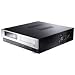 Antec VERIS Micro Fusion 350-EC - Ordinateur de bureau a faible encombrement - micro ATX - alimentation 350 Watt ( ATX12V ) - USB/Audio/E-SATA