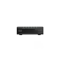 Cisco SF 100D-05 5 Port Desktop 10/100 Switch