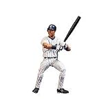 MLB New York Yankees McFarlane 2012 Playmakers Series 3 Robinson Cano Action Figure
