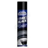 300ml Tyre Black