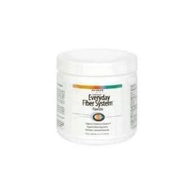 Rainbow Light Nutritional Systems - Everyday Fiber System, 8.8 Oz Powder