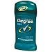 Degree Anti-Perspirant & Deodorant Invisible Solid Cool Rush - 2.7 Oz/ pack, 4 pack