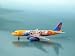 Phoenix Freedom Air A320 Registration ZK-OJL