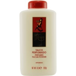 Myrurgia Maja By Myrurgia For Women. Perfumed Talc 7.0-Ounces