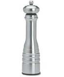 Review Trudeau  / Century Pepper Mill by Trudeau - 12 inches