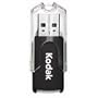 Kodak 2 GB USB 2.0 Flash Drive KJDOF2GBSBNA