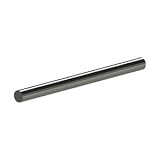 Micro 100 SR-250-12 Round Blank, 1/4' Shank Diameter, 12' Overall Length, Solid Carbide Tool [並行輸入品]