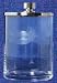 Individually Hand Etched Glass Dragonfly Canister 5"H