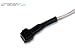Eagle Tree MicroPower E-Logger V2 / V3 Optical RPM Sensor