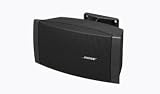 『BOSE DS16SB(ブラック)(1本) 屋内専用フルレンジスピーカー ボーズ』の写真