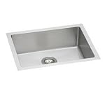 Elkay EFRU2115 Avado Single Bowl Undermount All Kitchen Sink
