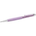 スワロフスキー SWAROVSKI クリスタル Crystalline Lady ボールペン Purple Pearl, Light Amethyst パープルパール 1079439 「並行輸入品」