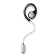 Logitech 980261-0403 EasyFit Over-Ear Black