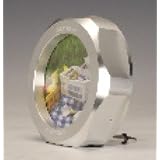 Center Lock Nut Photo Frame By Autoart by Car Merchandises