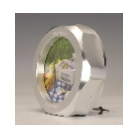 Center Lock Nut Photo Frame By Autoart from Lock Nuts