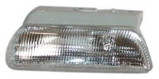 TYC 18-3074-01 Dodge Neon Front Driver Side Replacement Parking/Signal Lamp Assembly