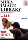MIXA IMAGE LIBRARY Vol.155 DOGS