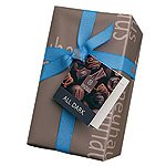 Neuhaus All Dark Chocolates 32 Pcs (500 G - 1.1 lbs)