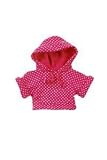 Webkinz Clothing - POLKA DOT HOODY