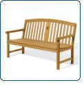 Signature Series 60 Bench