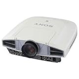 VPLFX52 LCD Projector XGA 6,000 Lumen HDTV Projector VPLFX52 LCD Projector XGA 6,000 Lumen HDTV Projector